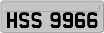 HSS9966