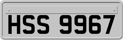 HSS9967