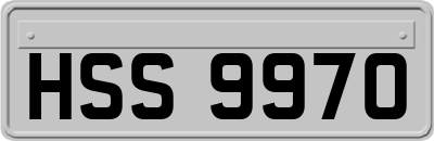 HSS9970