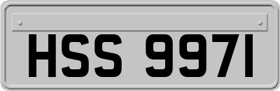 HSS9971