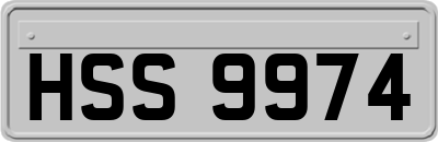 HSS9974