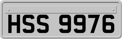 HSS9976