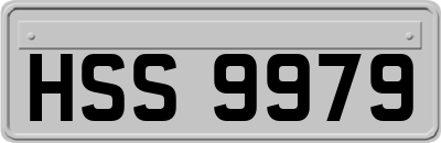 HSS9979