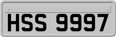 HSS9997