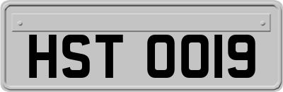 HST0019