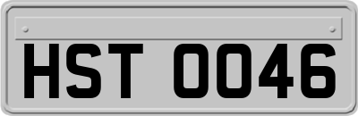 HST0046