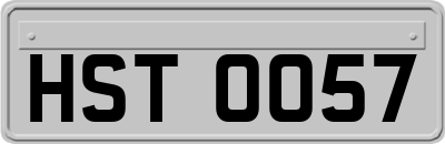 HST0057