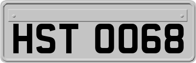 HST0068