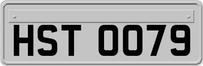 HST0079