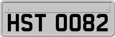HST0082