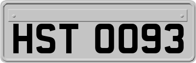 HST0093