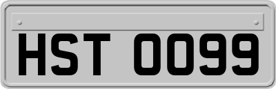 HST0099