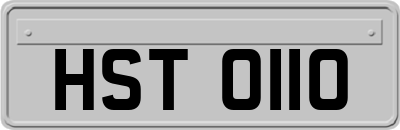HST0110