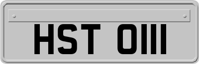 HST0111