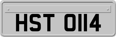 HST0114