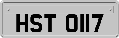 HST0117