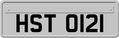 HST0121