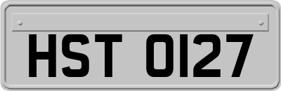 HST0127