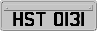 HST0131