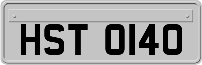 HST0140