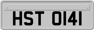 HST0141