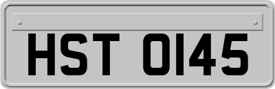 HST0145