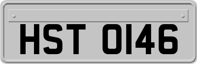 HST0146