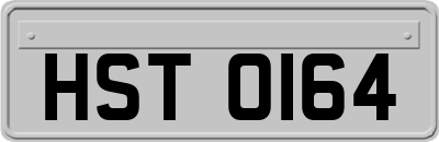 HST0164