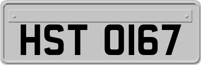 HST0167