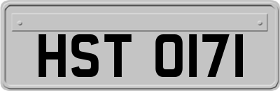 HST0171