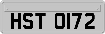 HST0172