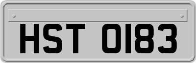 HST0183