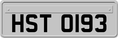 HST0193
