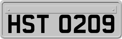 HST0209