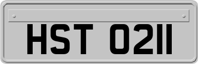 HST0211
