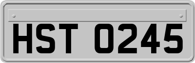 HST0245