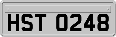 HST0248