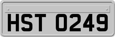 HST0249