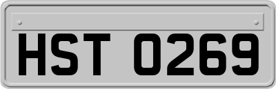 HST0269