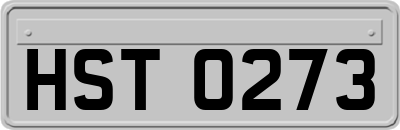 HST0273