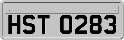 HST0283