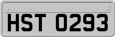 HST0293