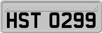 HST0299
