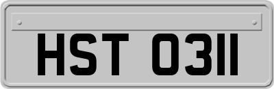 HST0311