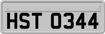 HST0344