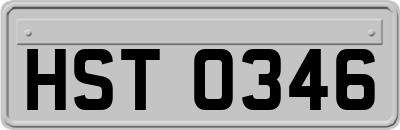 HST0346