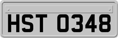 HST0348