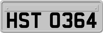 HST0364