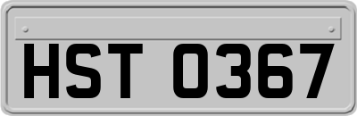 HST0367