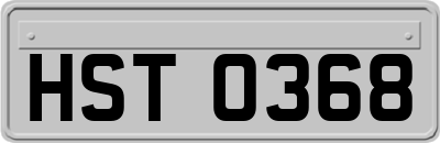 HST0368